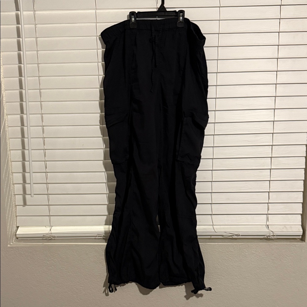 lululemon athletica woman’s Midnight Cargo Pants